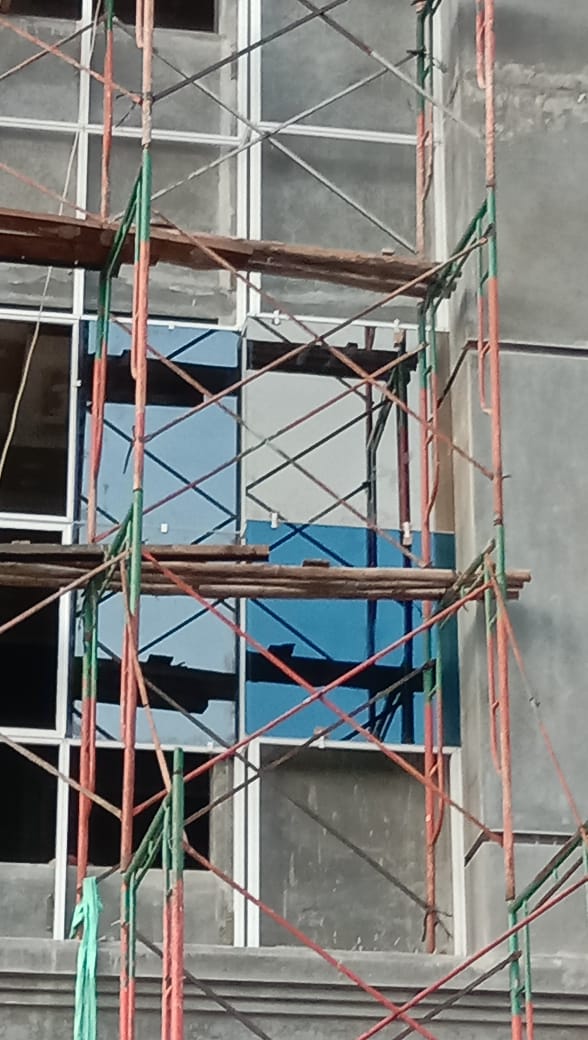 Dokumentasi Proyek 2018 - Seri 23 - Dokumentasi Proyek